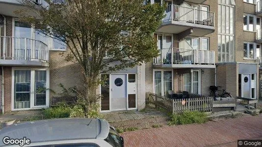 Apartments for rent in Velsen - Photo from Google Street View