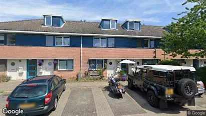 Apartments for rent in Bloemendaal - Photo from Google Street View