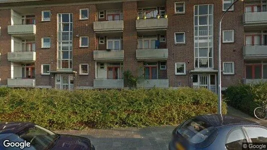 Apartments for rent in Haarlem - Photo from Google Street View