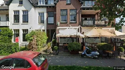 Rooms for rent in Arnhem - Photo from Google Street View