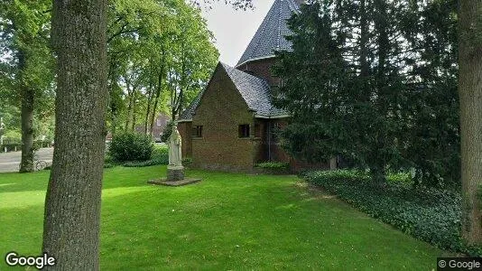 Rooms for rent in Nijmegen - Photo from Google Street View