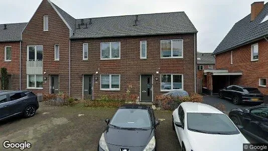 Apartments for rent in Putten - Photo from Google Street View
