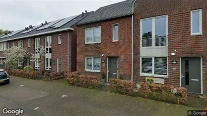 Apartments for rent in Putten - Photo from Google Street View