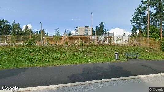 Apartments for rent in Jyväskylä - Photo from Google Street View