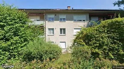 Rooms for rent in Winterthur - Photo from Google Street View