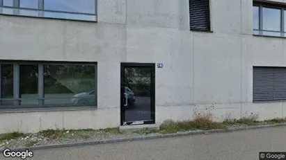 Rooms for rent in Zürich Distrikt 6 - Photo from Google Street View