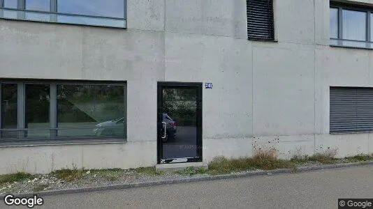 Rooms for rent in Zürich Distrikt 6 - Photo from Google Street View