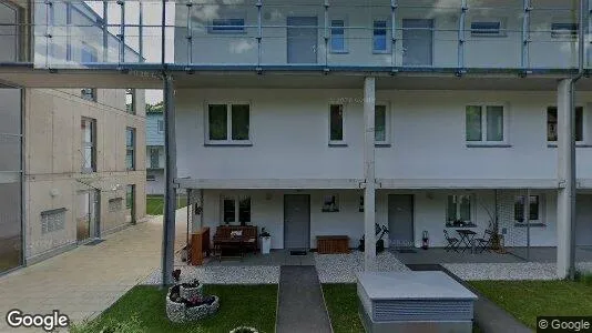 Apartments for rent in Randegg - Photo from Google Street View