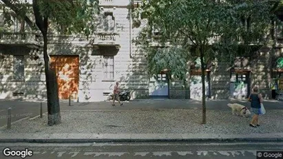 Apartments for rent in Milano Zona 1 - Centro storico - Photo from Google Street View