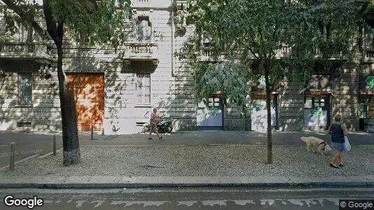Apartments for rent in Milano Zona 1 - Centro storico - Photo from Google Street View