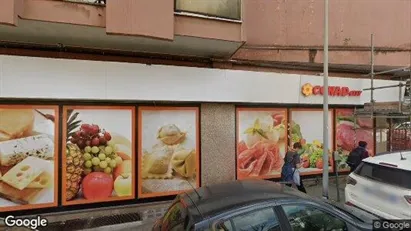 Apartments for rent in Roma Municipio II – Parioli/Nomentano - Photo from Google Street View