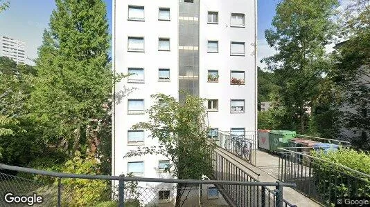 Apartments for rent in Lausanne - Photo from Google Street View