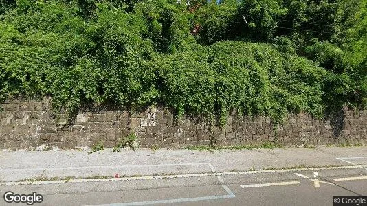 Apartments for rent in Lausanne - Photo from Google Street View