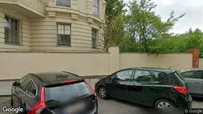 Apartments for rent in Vienna Landstraße - Photo from Google Street View