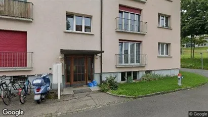 Apartments for rent in Bern-Mittelland - Photo from Google Street View