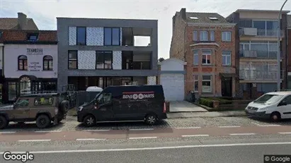 Apartments for rent in Brugge - Photo from Google Street View
