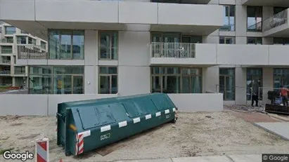 Apartments for rent in Amsterdam Noord - Photo from Google Street View