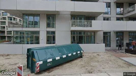 Apartments for rent in Amsterdam Noord - Photo from Google Street View