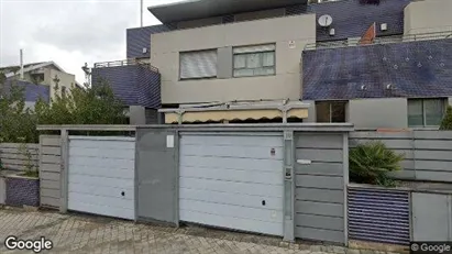 Apartments for rent in Rivas-Vaciamadrid - Photo from Google Street View