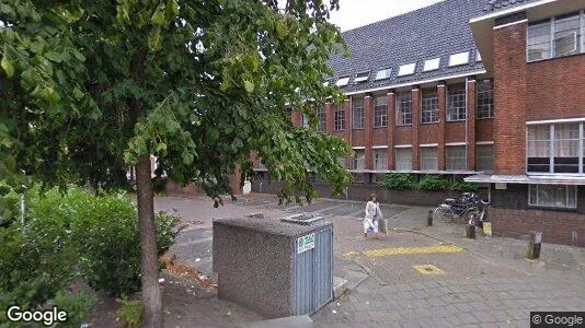 Apartments for rent in Hilversum - Photo from Google Street View
