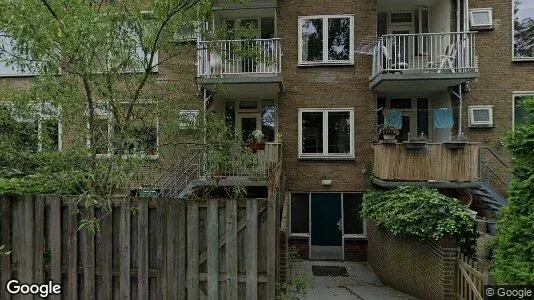 Apartments for rent in Hilversum - Photo from Google Street View
