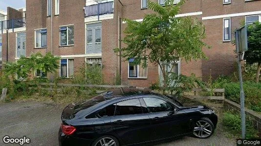 Apartments for rent in Huizen - Photo from Google Street View