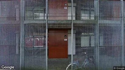 Apartments for rent in Hilversum - Photo from Google Street View