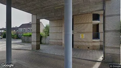 Apartments for rent in Huizen - Photo from Google Street View