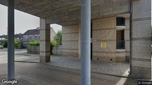 Apartments for rent in Huizen - Photo from Google Street View