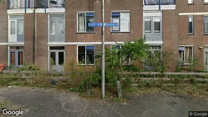 Apartments for rent in Huizen - Photo from Google Street View
