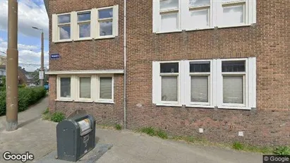 Apartments for rent in Arnhem - Photo from Google Street View