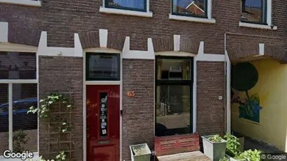 Apartments for rent in Arnhem - Photo from Google Street View