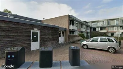 Apartments for rent in Duiven - Photo from Google Street View