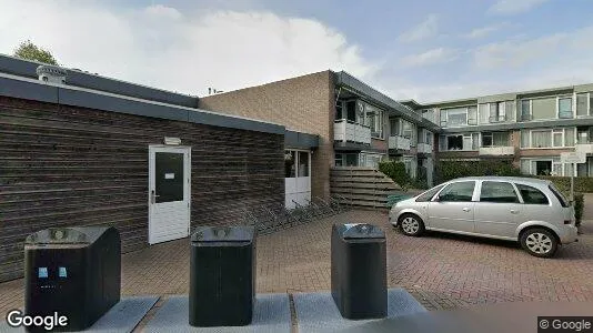 Apartments for rent in Duiven - Photo from Google Street View