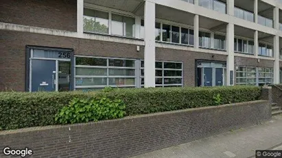 Apartments for rent in Arnhem - Photo from Google Street View
