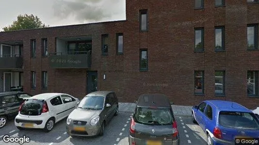 Apartments for rent in Overbetuwe - Photo from Google Street View