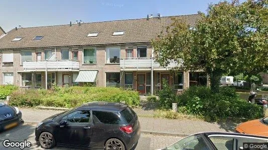 Apartments for rent in Rheden - Photo from Google Street View