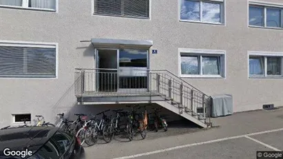 Apartments for rent in Bregenz - Photo from Google Street View