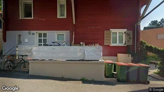 Apartments for rent in Fraxern - Photo from Google Street View