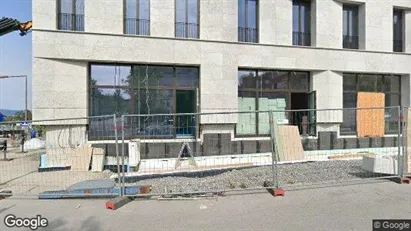 Apartments for rent in Götzis - Photo from Google Street View
