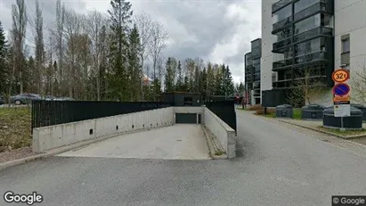 Rooms for rent in Tampere Kaakkoinen - Photo from Google Street View