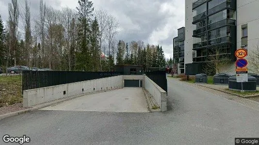Rooms for rent in Tampere Kaakkoinen - Photo from Google Street View