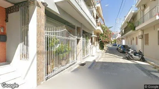 Apartments for rent in Patras - Photo from Google Street View