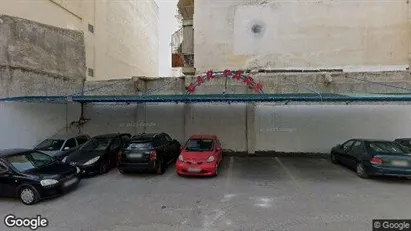 Apartments for rent in Patras - Photo from Google Street View