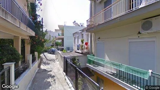 Apartments for rent in Patras - Photo from Google Street View