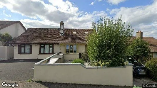 Apartments for rent in Wicklow - Photo from Google Street View