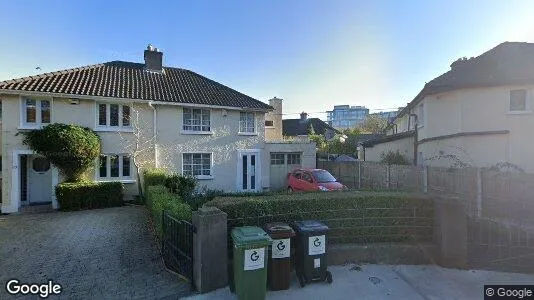 Apartments for rent in Dublin 4 - Photo from Google Street View