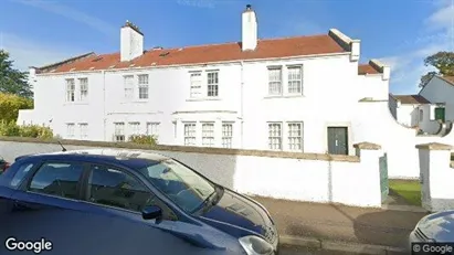 Apartments for rent in Edinburgh - Midlothian - Photo from Google Street View