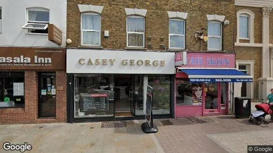 Apartments for rent in Bexleyheath - Kent - Photo from Google Street View