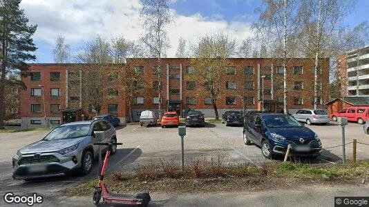Apartments for rent in Tampere Kaakkoinen - Photo from Google Street View